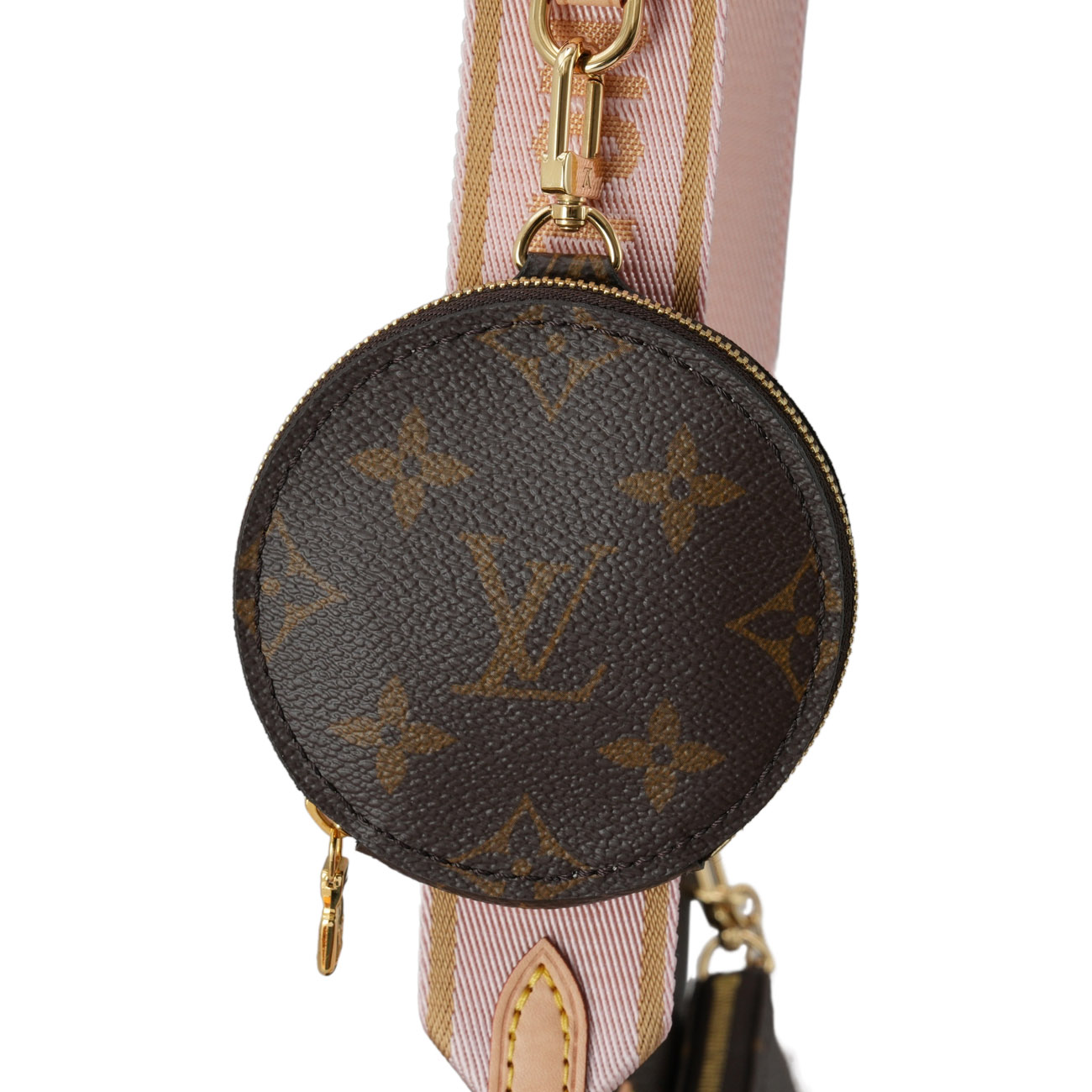 LOUIS VUITTON(USED)루이비통 M44840 모노그램 멀티 포쉐트 악세수아